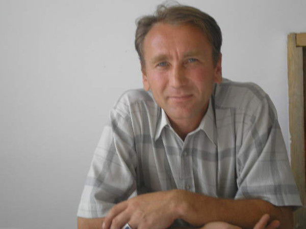 Динар Галиаскаров