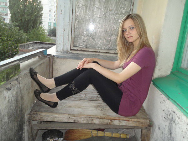 Анютка Куцан