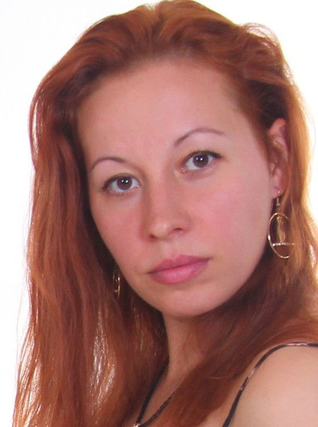 Юлия Стрижкова