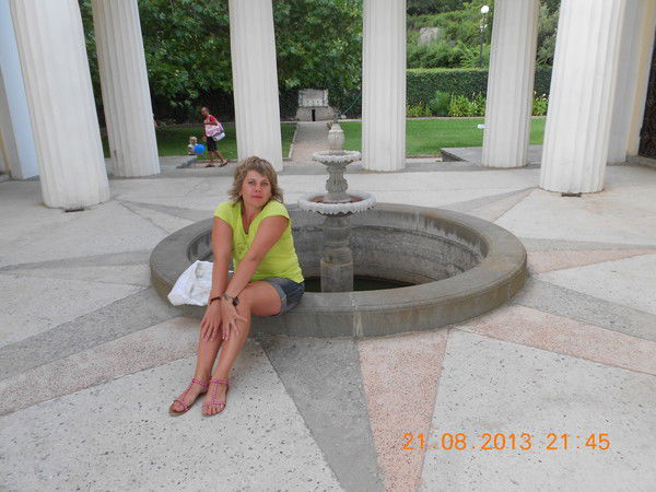 Алена Коровина