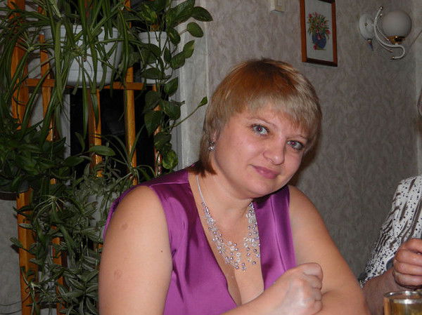 Ирина Мельник