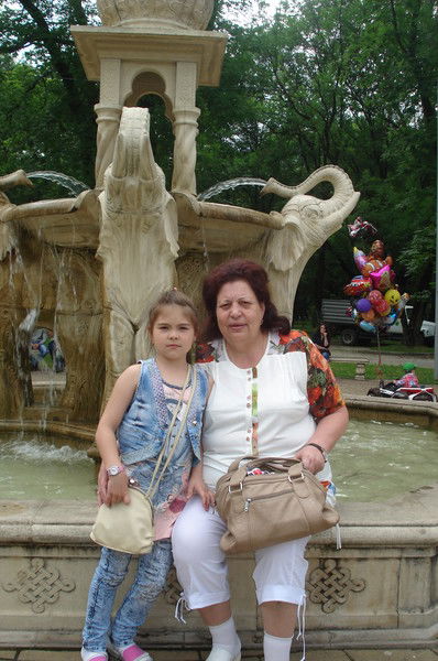 Валентина Рузавина