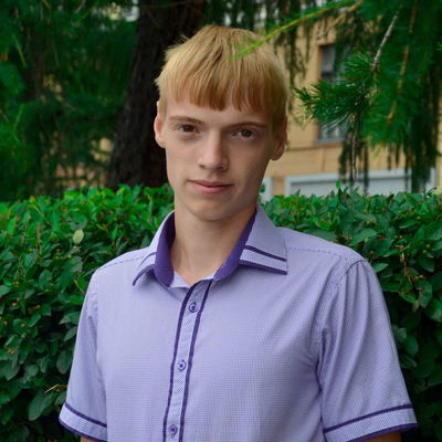 Владислав Кильянов