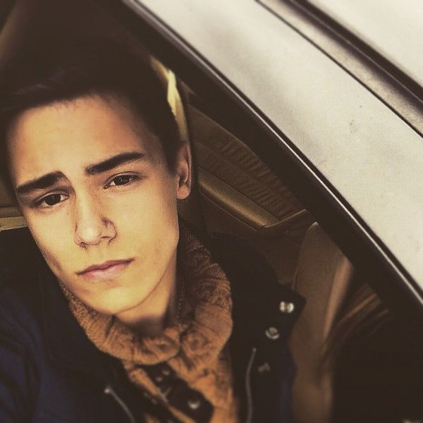 Игнат Абрамов