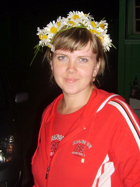 Наталья Веливанова