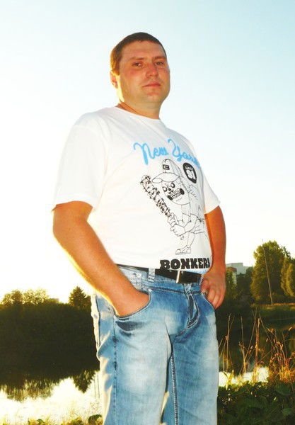 Евгений Кузнецов