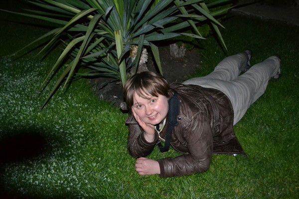 Таня Перебатова