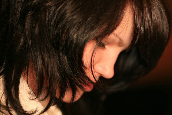 Мария Кишкина