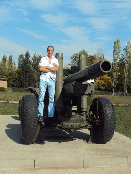 Михаил Мясин