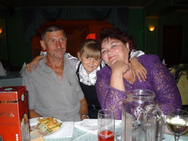 Елена Позднякова