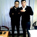 Diyor Buriyev