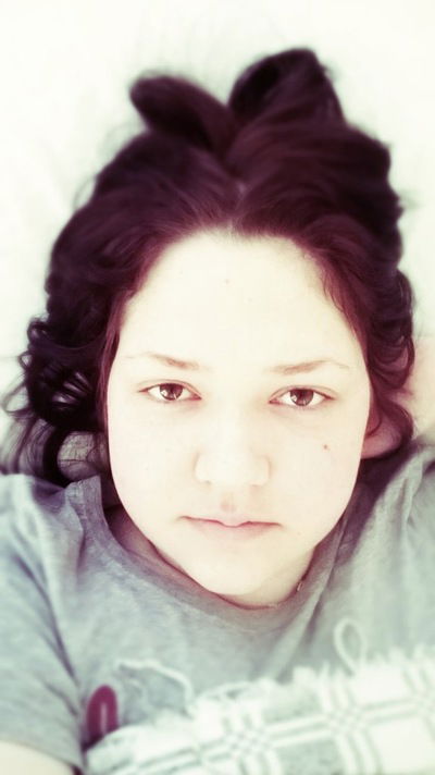 Ирина Кафтайлова