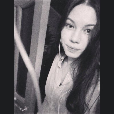 Валерия Сулейменова