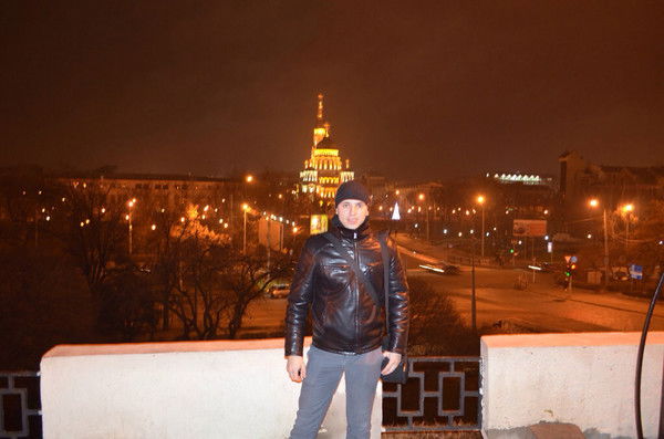 Юрий Заикин