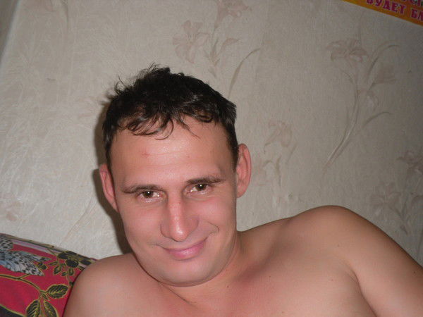 Рома Борисов