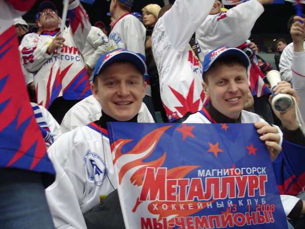 Павел Батанов