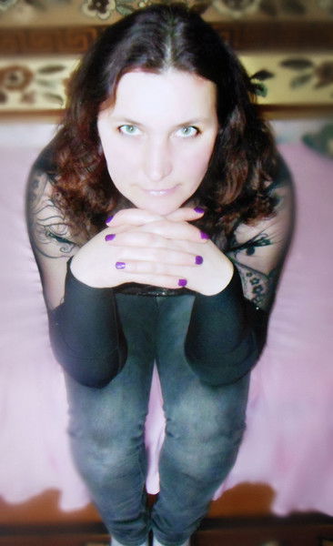 Наталия Комко