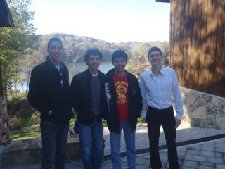 Аскар Торомырзаев