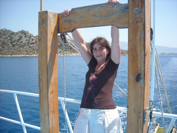 Елена Харченко