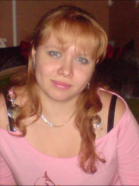 Юлия Королёва