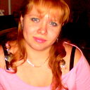 Юлия Королёва