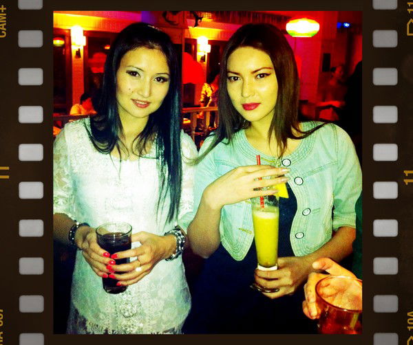 Гульнара Ракишева