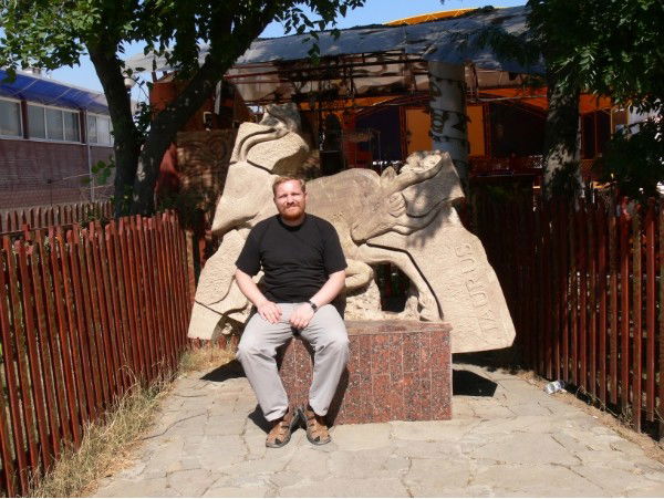 Игорь Герштейн