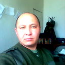 Таалайбек Кочорбаев