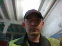 Антон Брагин