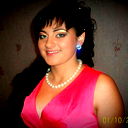 Galyna La