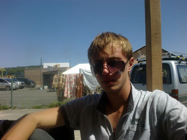 Анатолий Ющенко