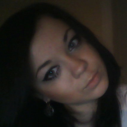 Ольга Скопец