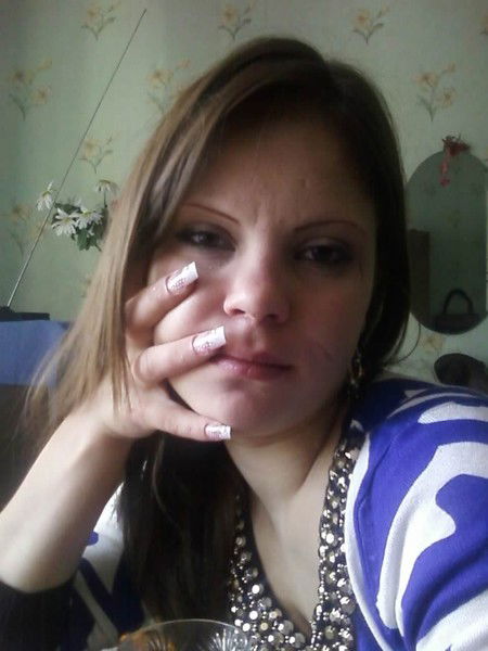 Ольга Стаценко