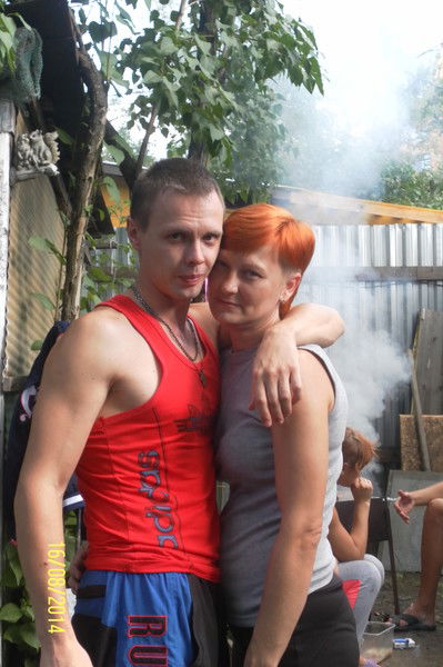 Димон Зырянов