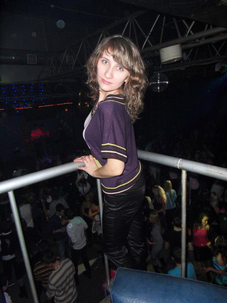 Татьяна Егорова