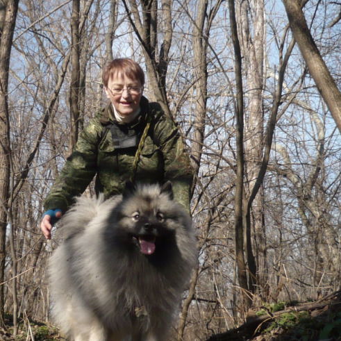 Елена Маковчук