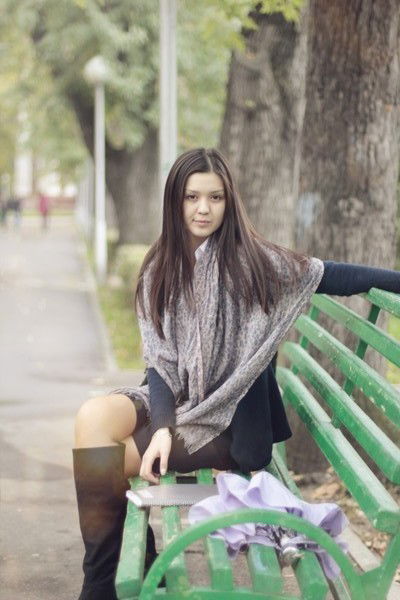 Макпал Бектурова