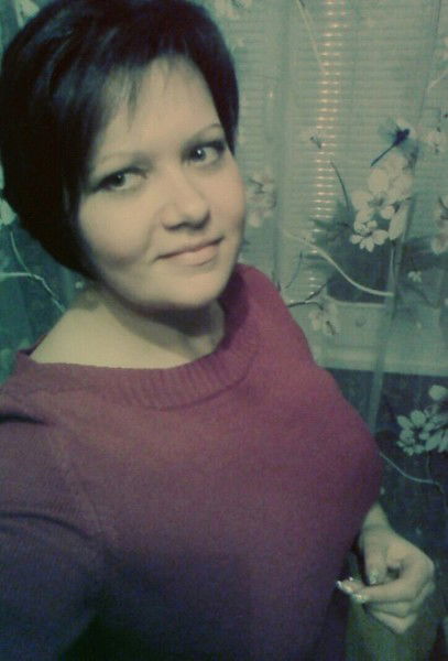 Жанна Котова