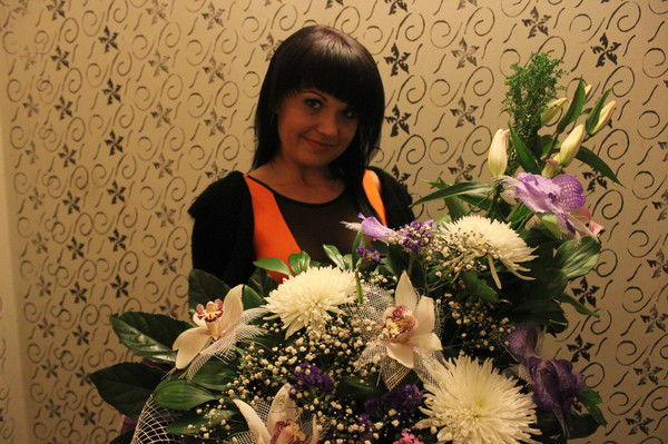 Оксана Еременко