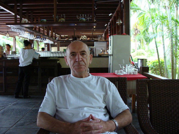 Александр Тарадин