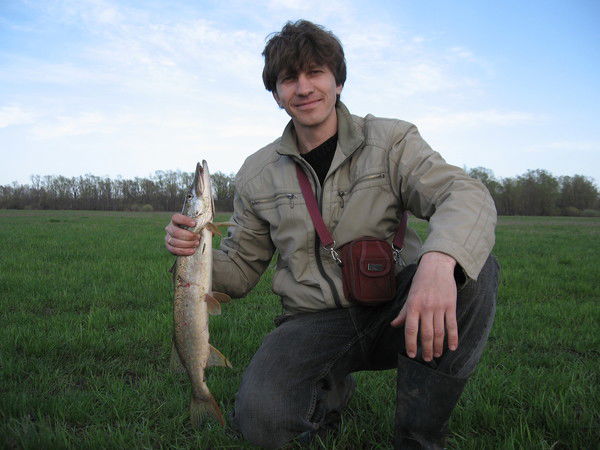 Алексей Ластовкин