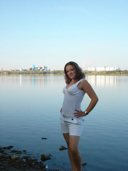 Татьяна Попкова