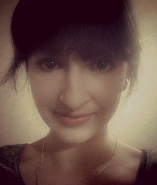 Танюшка Гайворонская