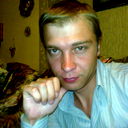 Артем Бирюк