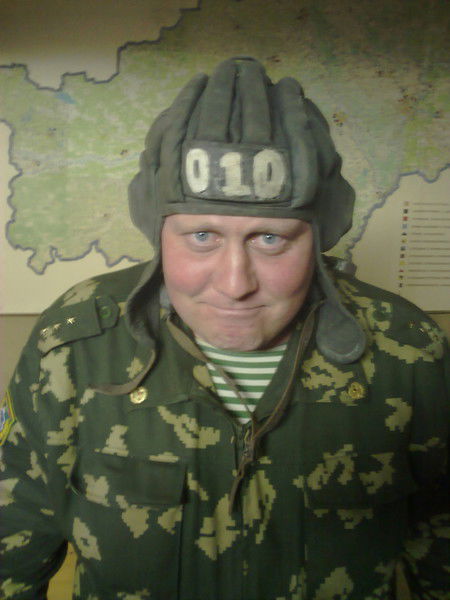 Егор Неклюдов