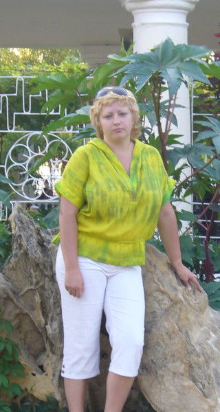 Ольга Клементьева