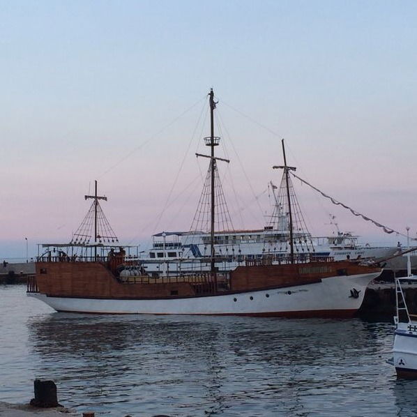 Лейла Даудова