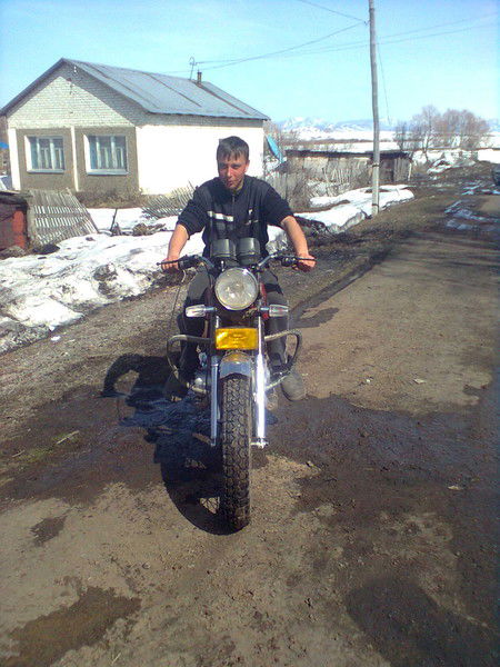 Алексей Бухряков