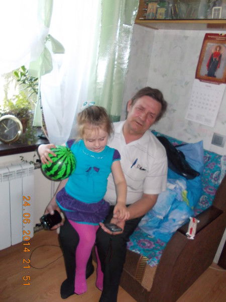 Василий Яловой