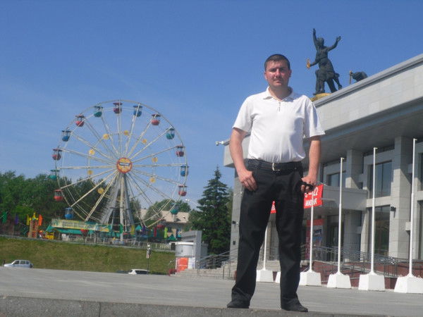 Алексей Куцев